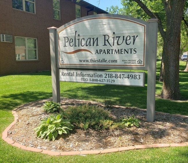 Photo - Pelican River