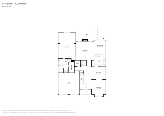 Photo - 9782 Sinclair Ln