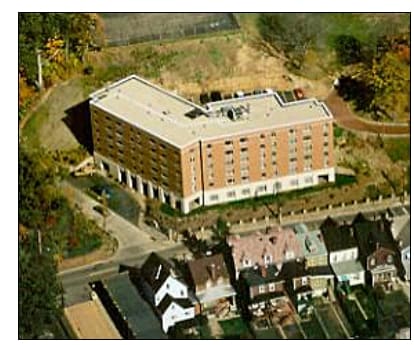 Photo - Alverno Apartments