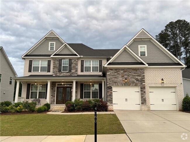 Building Photo - 4360 Serenity Lk Dr Rental
