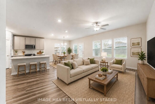 Photo - 613 Wild Spur Ln