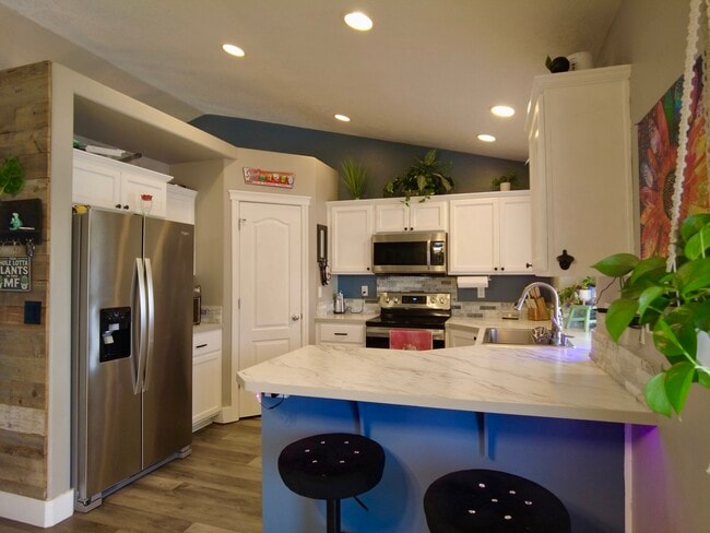 Photo - 3551 S Payette River Ave