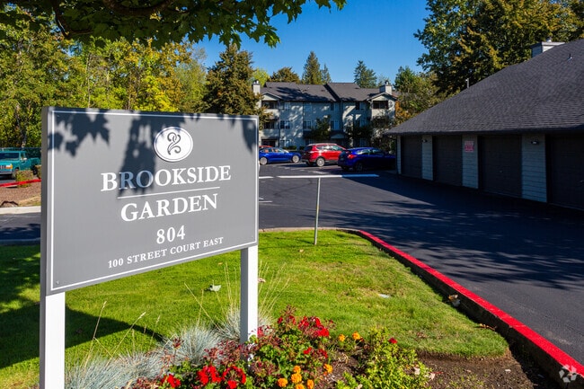 Photo - Brookside Garden Apartments
