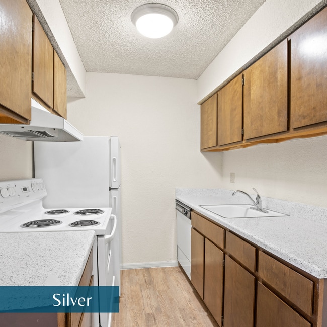 Eagle Point apartments — community photo