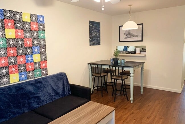 Photo - Mount Vernon Apartments