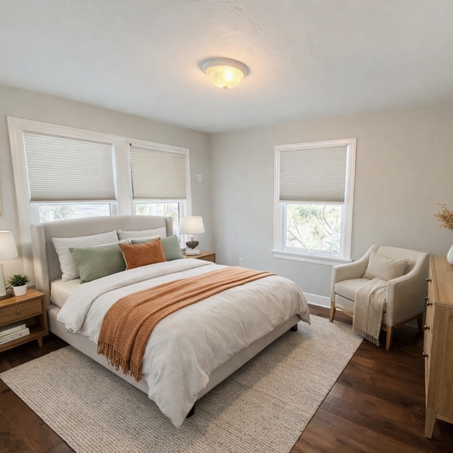 Photo - 620 15th St N Unit Upper