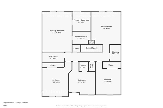 Photo - 430 Jet Strm Dr