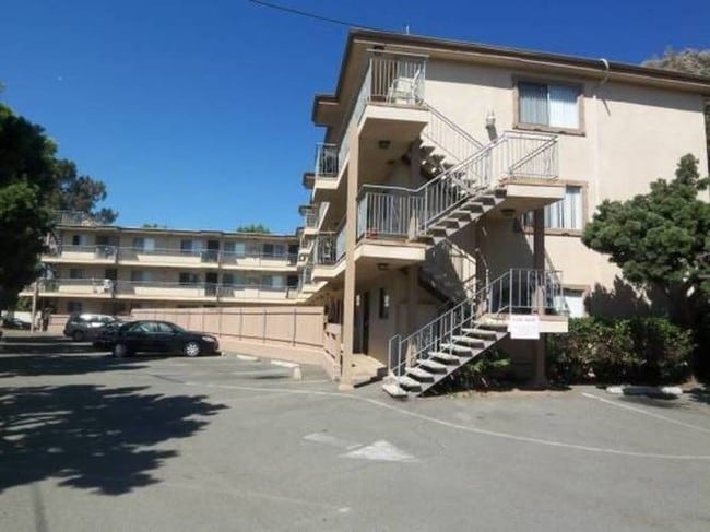 Bay Park Terrace - Bay Park Terrace