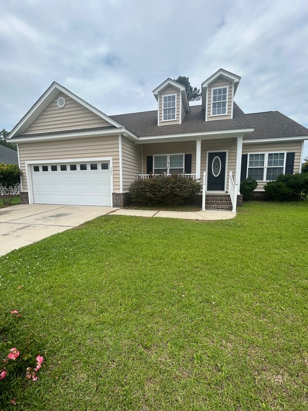 Photo - 107 Silver Peak Dr (Conway, SC)