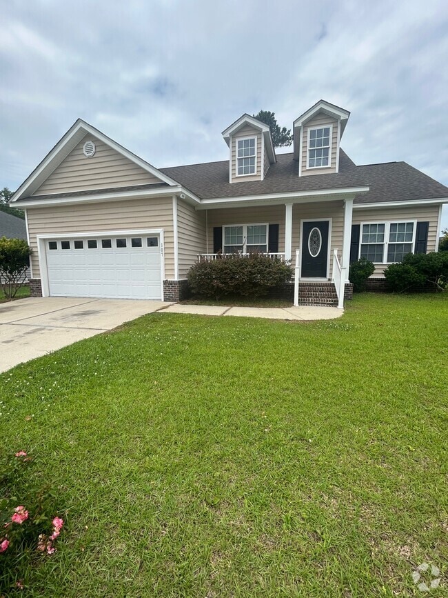 Building Photo - 107 Silver Peak Dr Rental