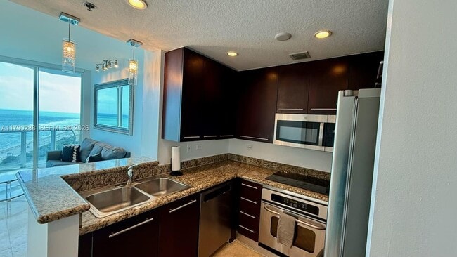 Photo - 6515 Collins Ave Unit 1604