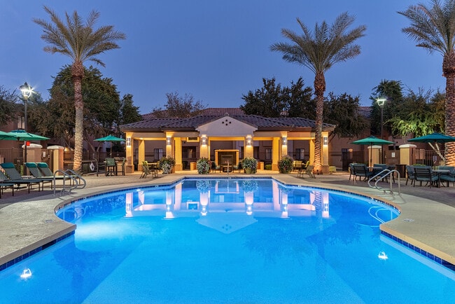 Photo - Encantada Canyon Trails