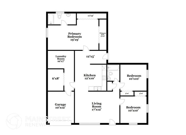 Photo - 1960 Cecil St