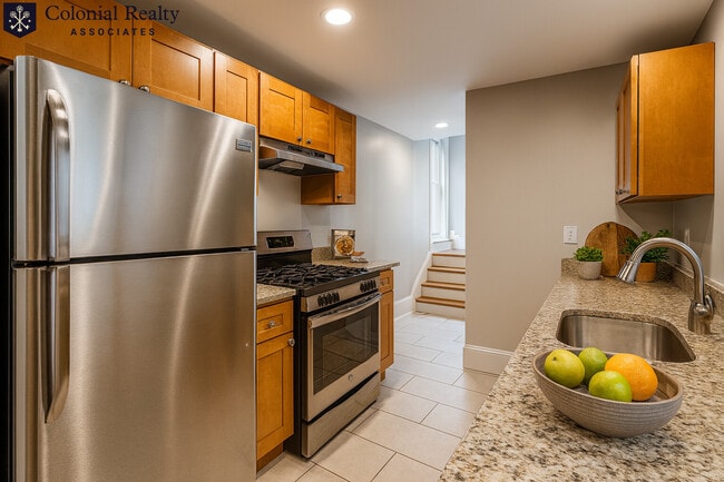 Photo - 328 St Paul St Unit 4