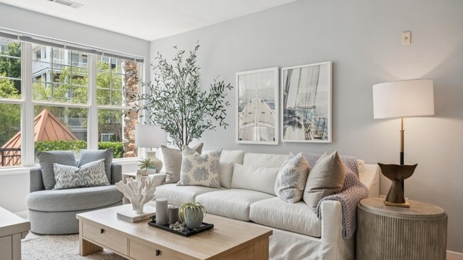 Stone Point Apartments