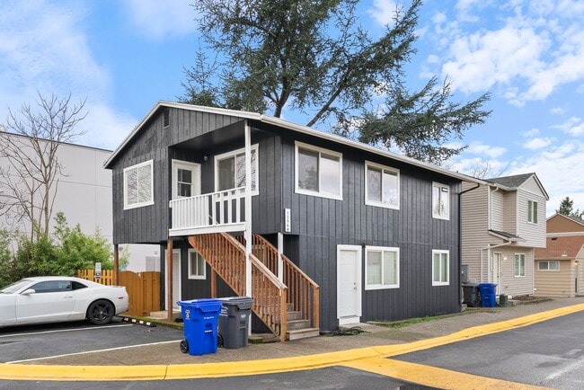 Photo - 12560 SE Ramona St