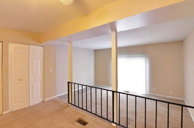 Carriage House Apartments