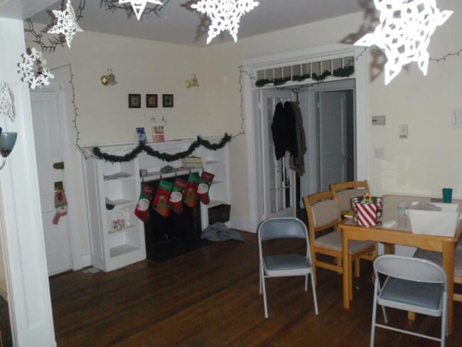 45 Orkney Rd