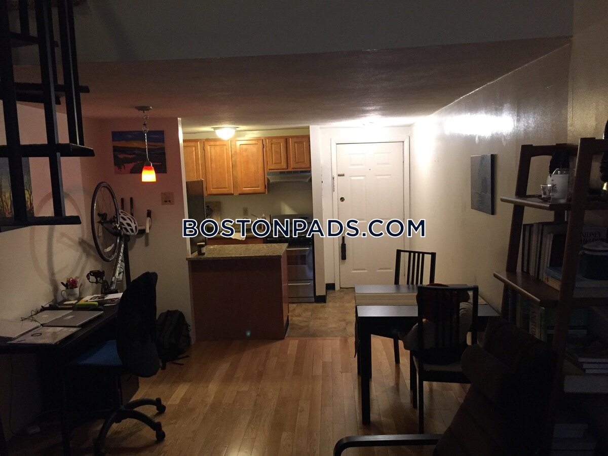 Photo - 385 Dorchester St Unit A8