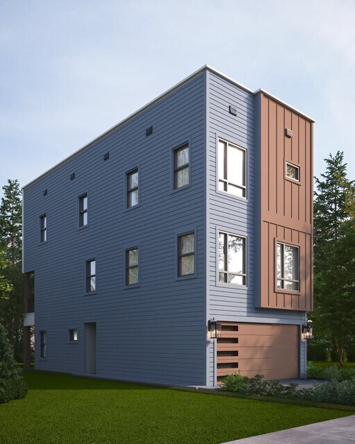 Photo - 3813 Elysian St