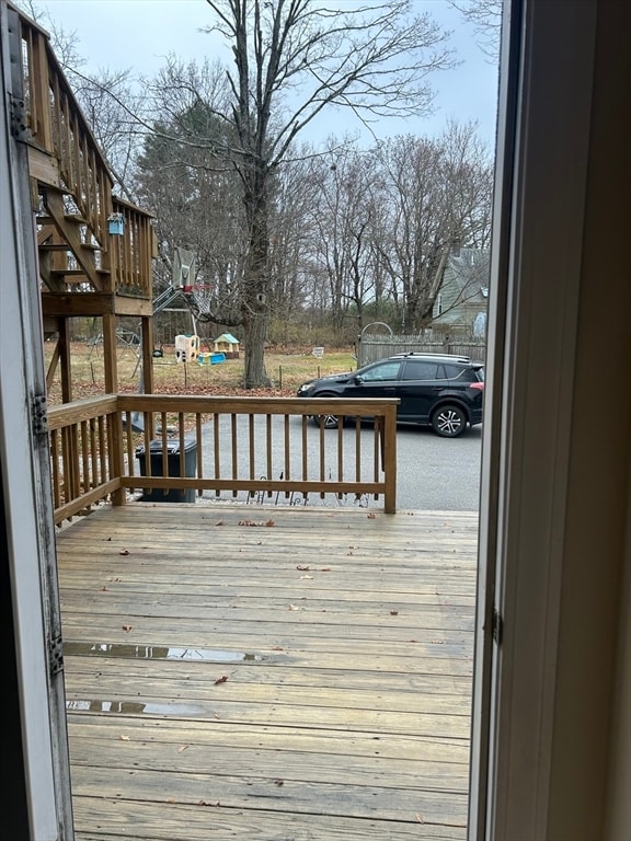 Photo - 31 Wellington St Unit 1