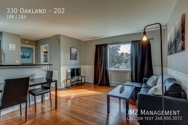 Photo - 330 Oakland-202 Unit 202