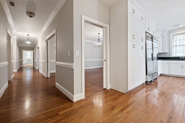Photo - Fantastic one level ranch close to Carrboro