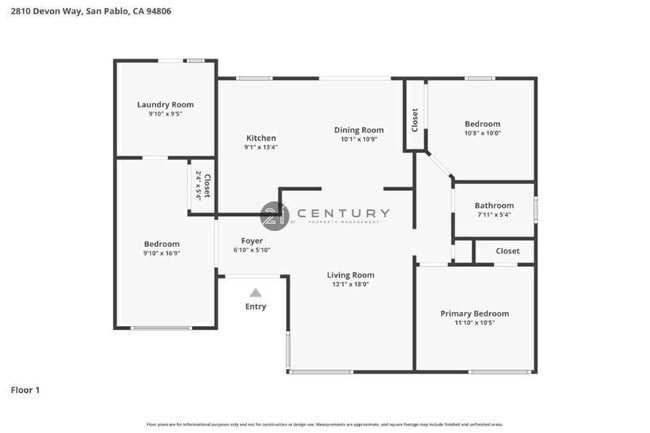 Photo - 2810 Devon Way