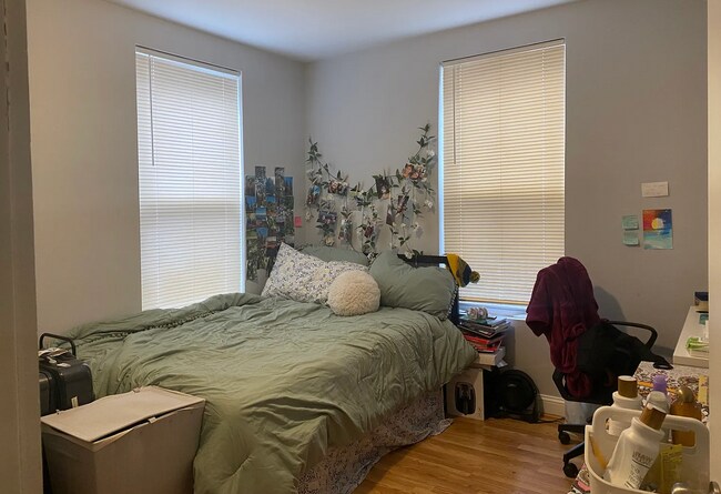 41 Washburn St Unit 1