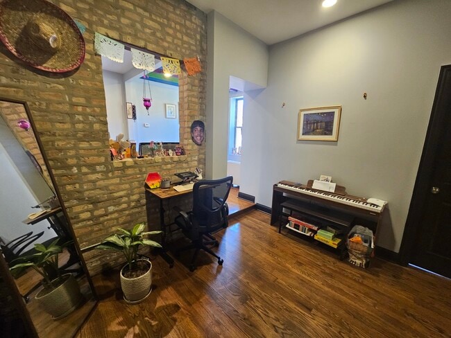 Photo - 1800 S Allport St Unit 202