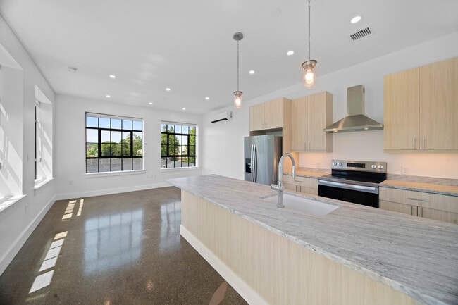 Photo - Rumery Lofts