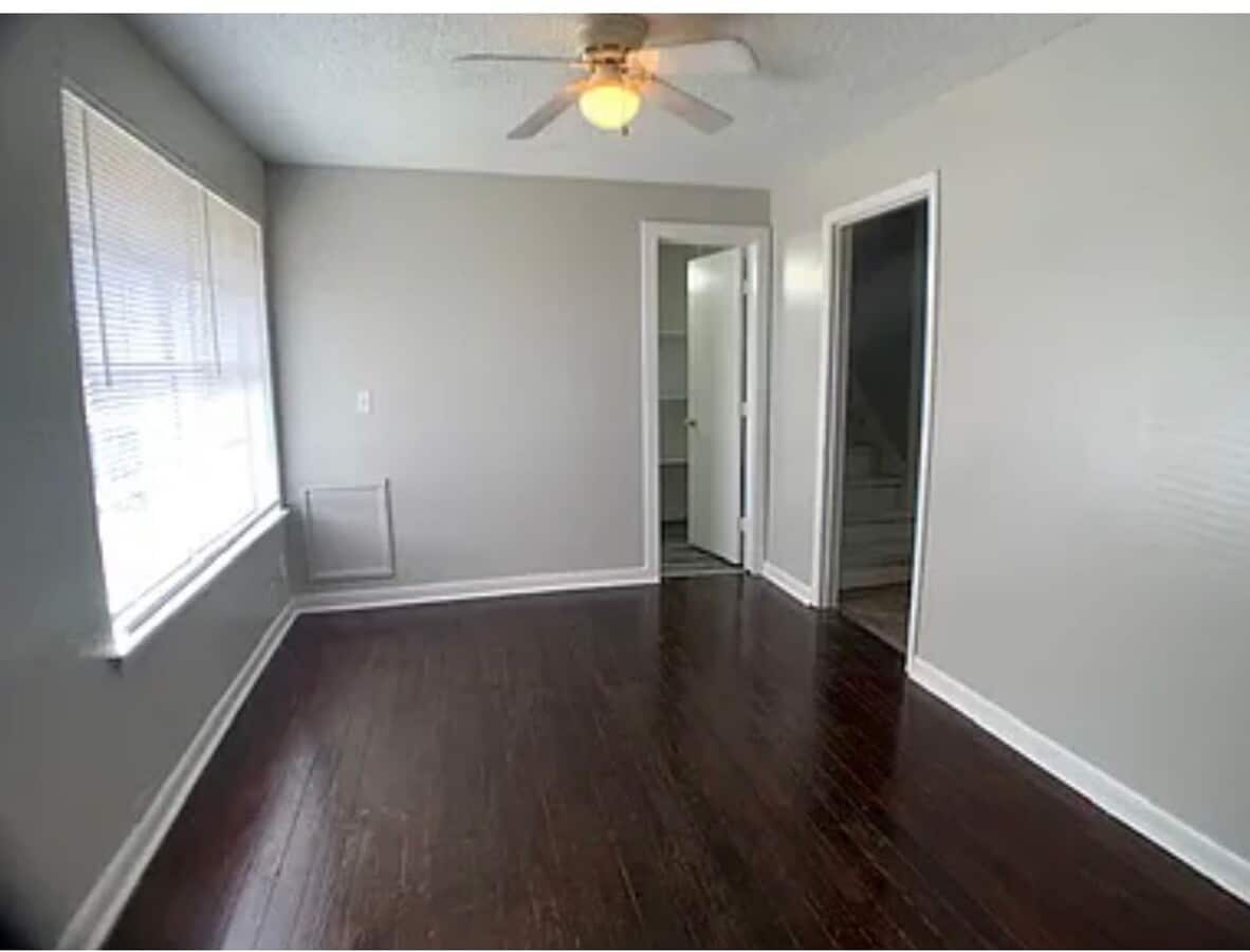 Photo - 4 bed 2 bath OKC