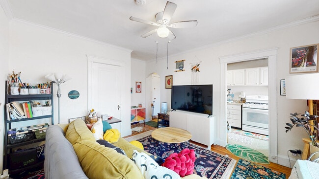 Photo - 15 Governors Ave Unit 16