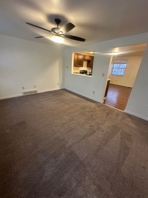 townhouse LR