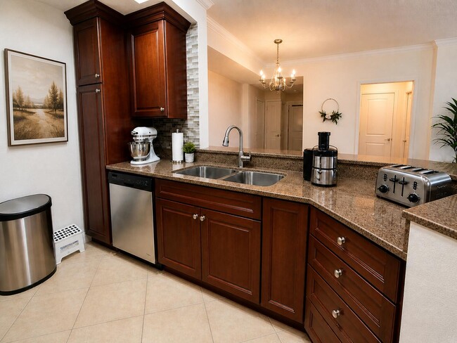 Photo - 1660 Renaissance Commons Blvd Unit 2418