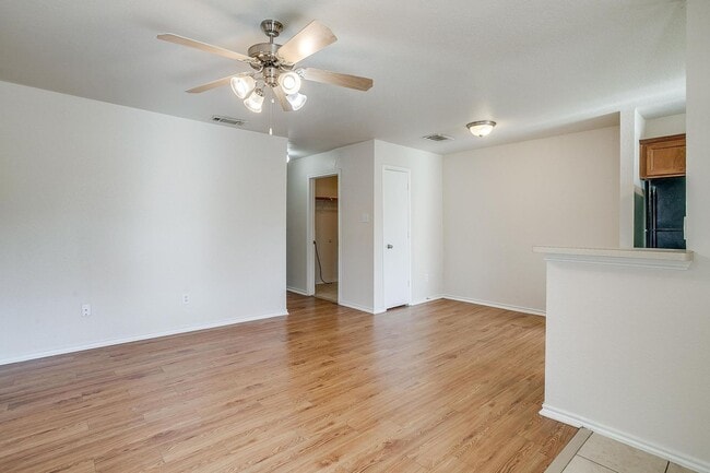 Photo - Half of Duplex Ready for New Tenants- 3 Bed, 2 Bath- Near the Historic Stockyards- 76164