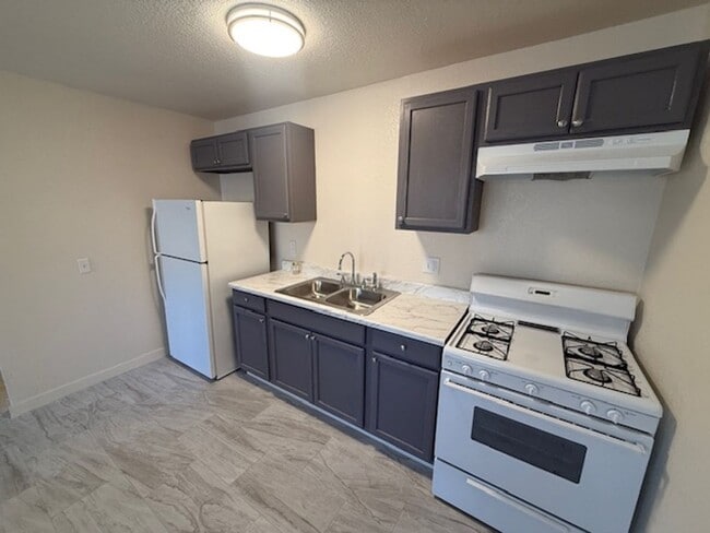 Photo - Agua Caliente Apartments