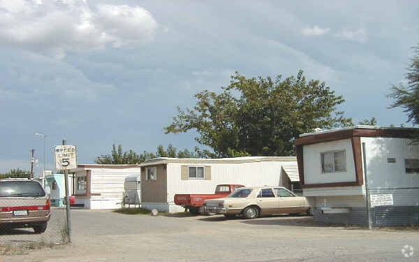 Photo - Via Verde West Mobile Home Park