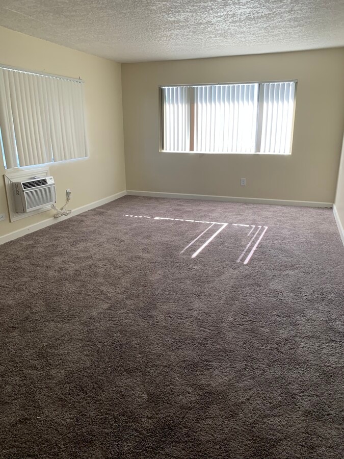 Photo - Executive Park Apartments