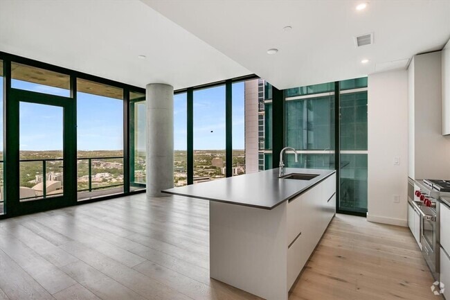 Building Photo - 610 Davis St Unit 2705 Rental