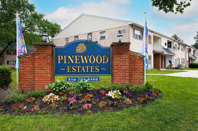 The Pinewood Estates