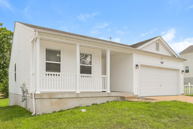 1202 Liberty Cross