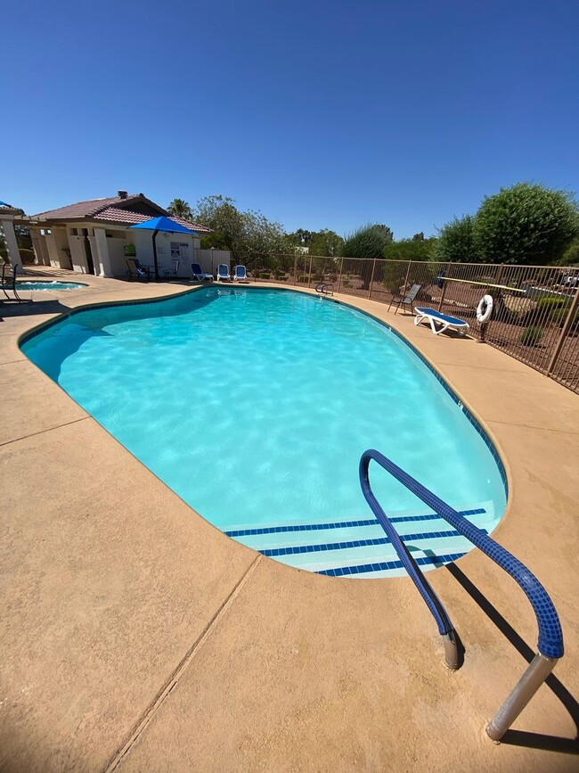 Building Photo - AMERICANA Property Mgmt - Charming 55+ Single-Story in Guard-Gated Los Prados!