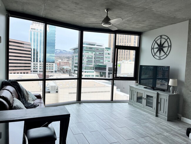 Photo - 851 W Front St Unit Aspen Lofts Building