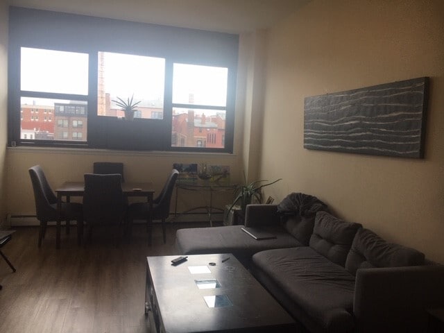 Building Photo - 303 Jefferson St Unit 521