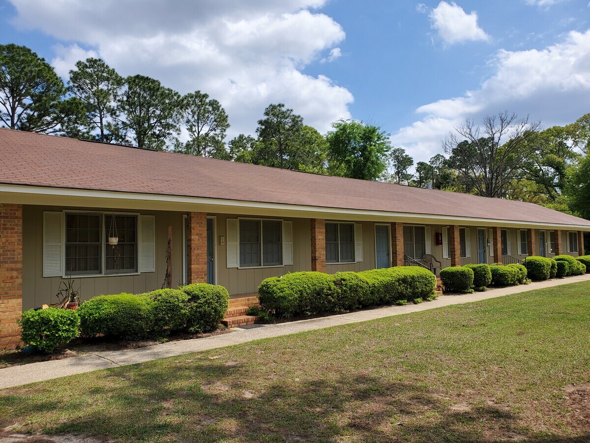 Photo - 5th Avenue Apartments