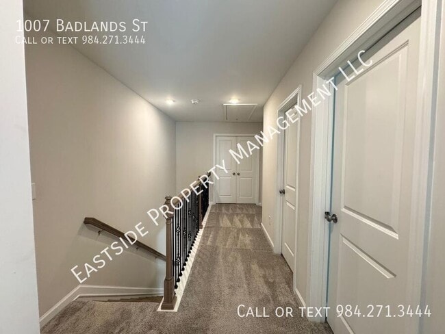 Photo - 1007 Badlands St Casa