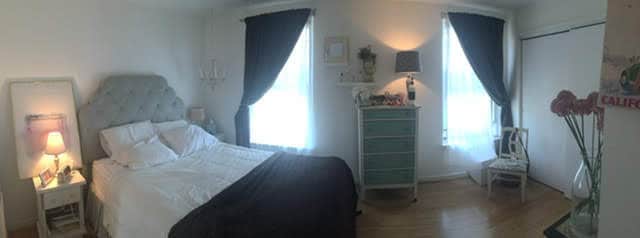 1828 Green St Unit 3F