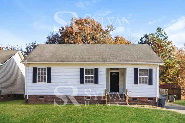 Photo - Bring more life and value to this charming home!