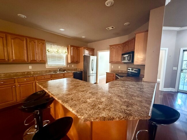 Photo - 3521 Old Dornick Dr